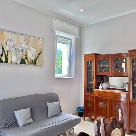 Apt Donati Home, Modernita E Comfort Con Parcheggio Gratuito Privato E Spazio Esterno Privato Cassano dʼAdda Екстериор снимка