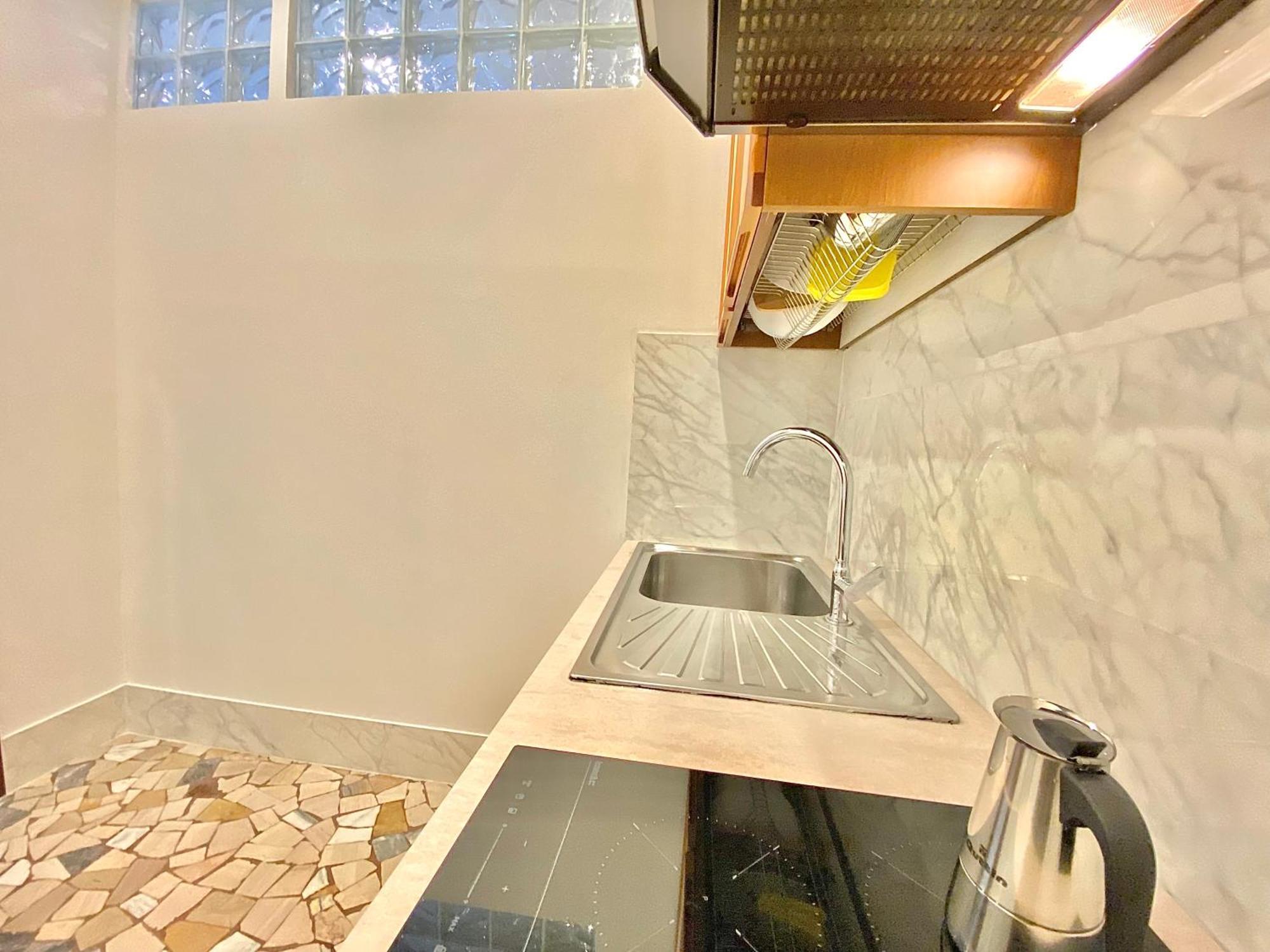Apt Donati Home, Modernita E Comfort Con Parcheggio Gratuito Privato E Spazio Esterno Privato Cassano dʼAdda Екстериор снимка