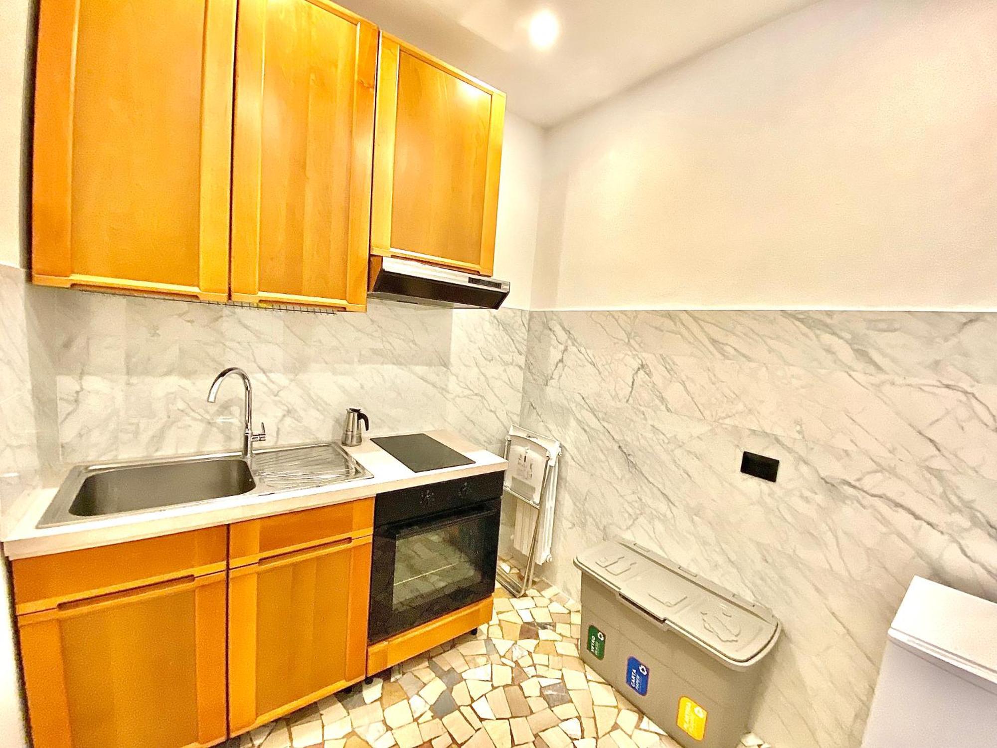 Apt Donati Home, Modernita E Comfort Con Parcheggio Gratuito Privato E Spazio Esterno Privato Cassano dʼAdda Екстериор снимка