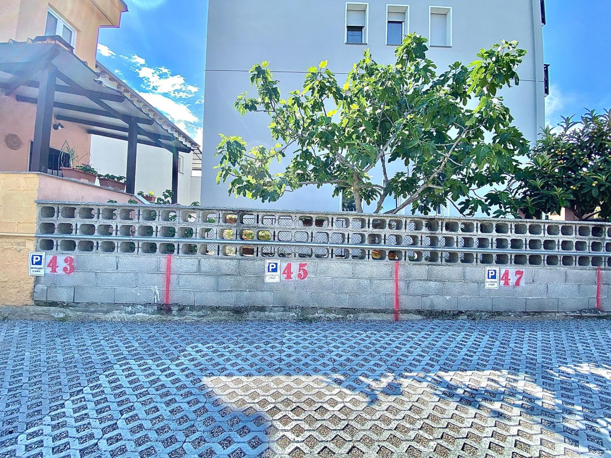 Apt Donati Home, Modernita E Comfort Con Parcheggio Gratuito Privato E Spazio Esterno Privato Cassano dʼAdda Екстериор снимка