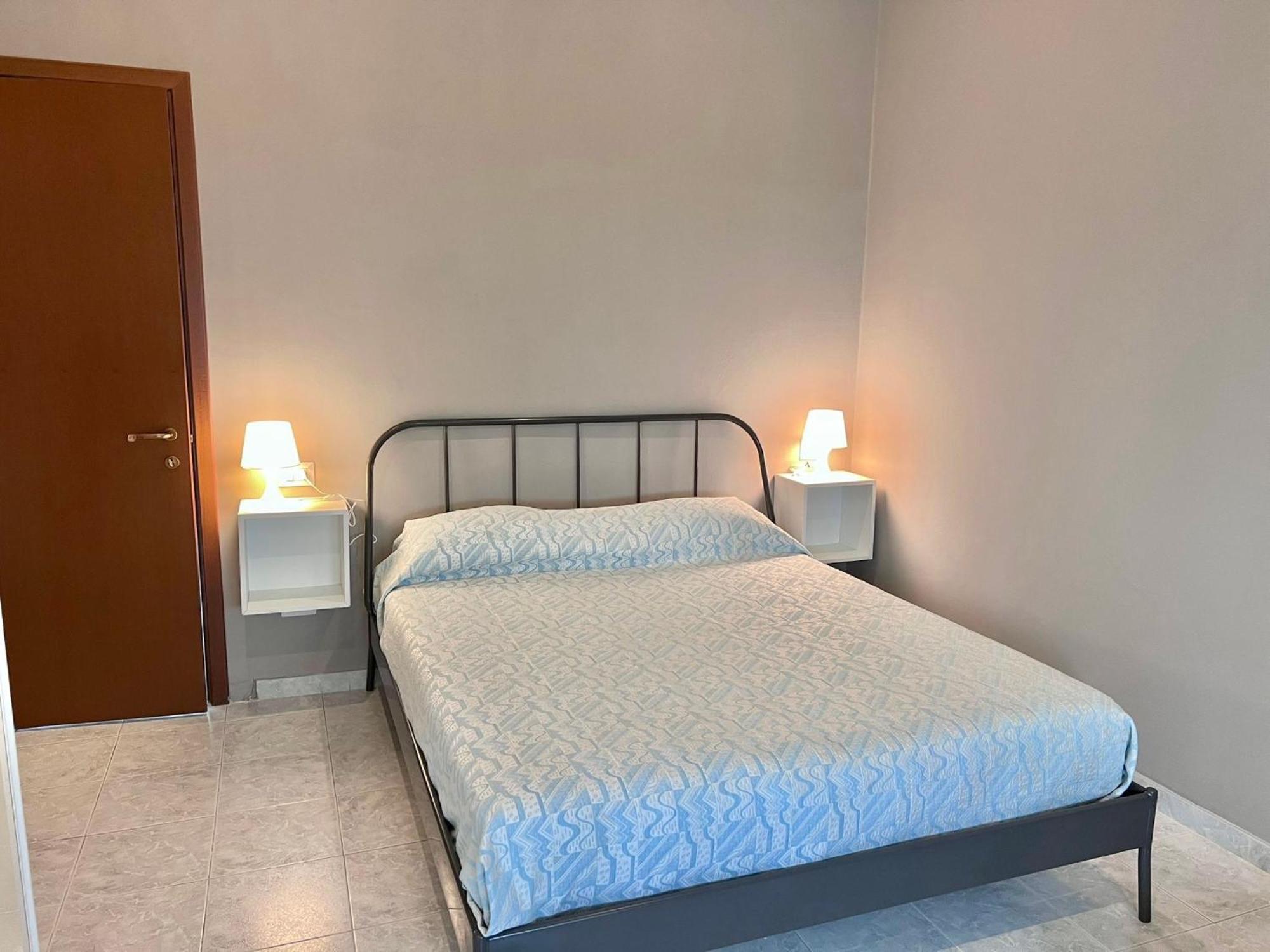 Apt Donati Home, Modernita E Comfort Con Parcheggio Gratuito Privato E Spazio Esterno Privato Cassano dʼAdda Екстериор снимка