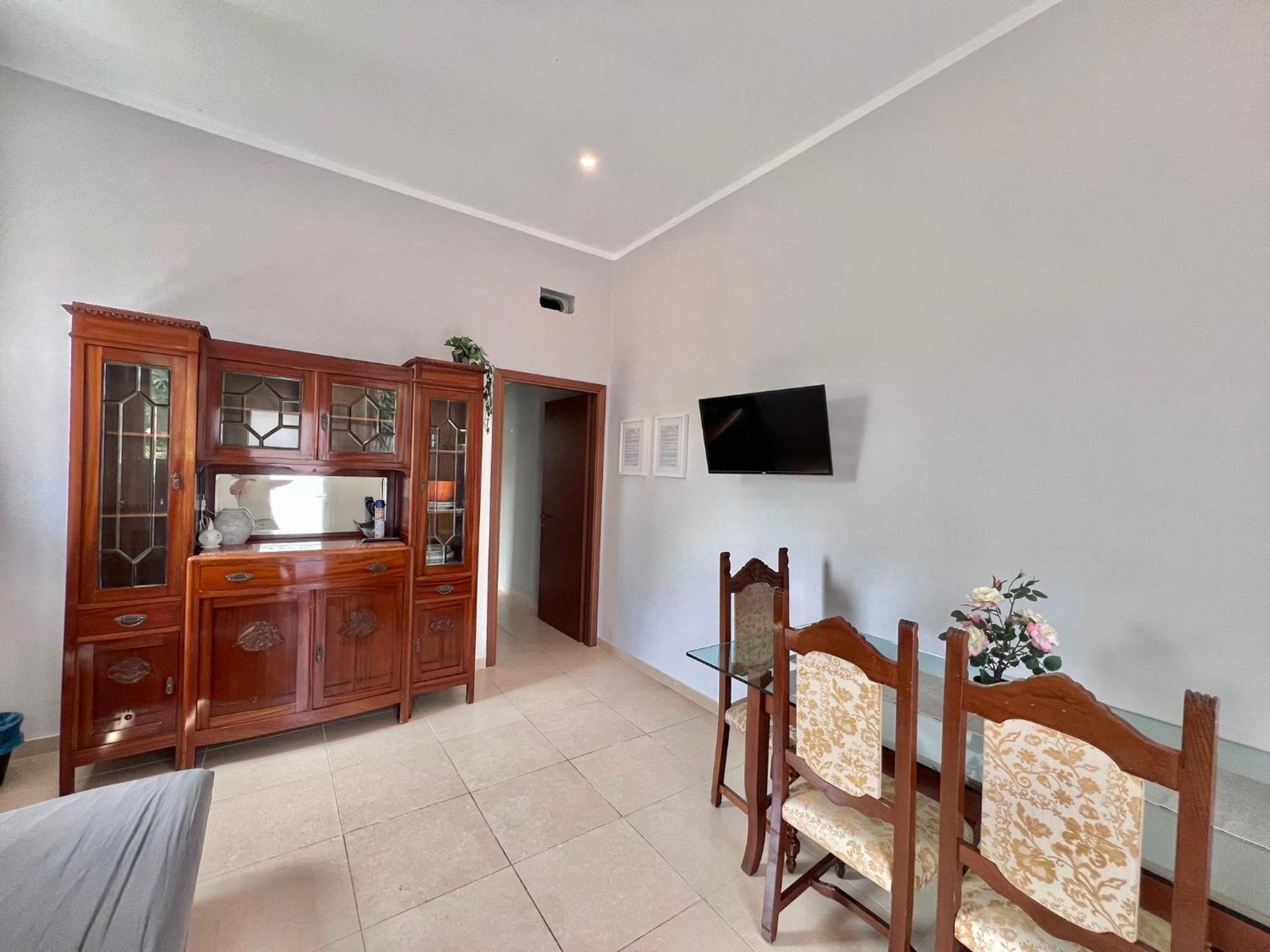 Apt Donati Home, Modernita E Comfort Con Parcheggio Gratuito Privato E Spazio Esterno Privato Cassano dʼAdda Екстериор снимка