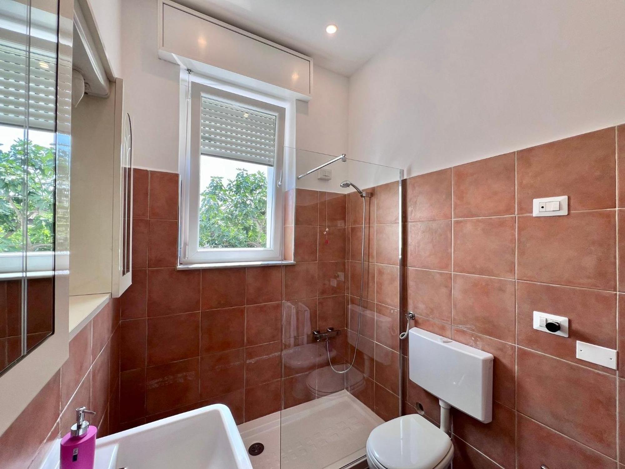 Apt Donati Home, Modernita E Comfort Con Parcheggio Gratuito Privato E Spazio Esterno Privato Cassano dʼAdda Екстериор снимка