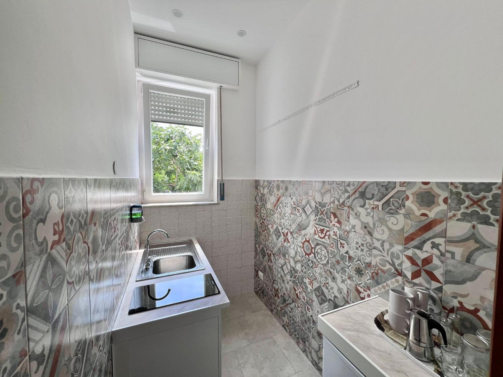 Apt Donati Home, Modernita E Comfort Con Parcheggio Gratuito Privato E Spazio Esterno Privato Cassano dʼAdda Екстериор снимка